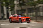 Jaguar I-Pace EV400 AWD HSE First Edition 2018 года (NA)